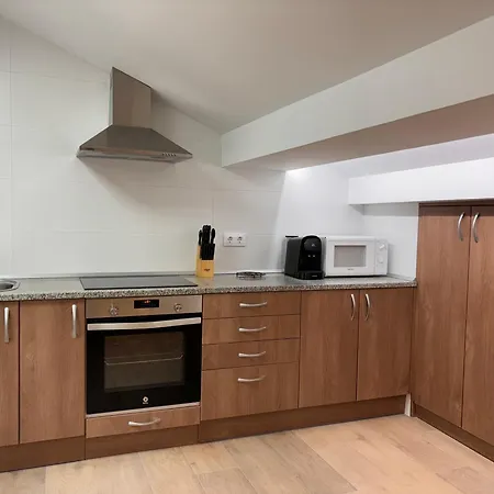 Daire Bpirineos-ampriu Benasque