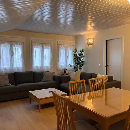 Bpirineos-ampriu Benasque