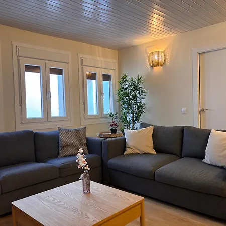 Apartamento Bpirineos-ampriu *