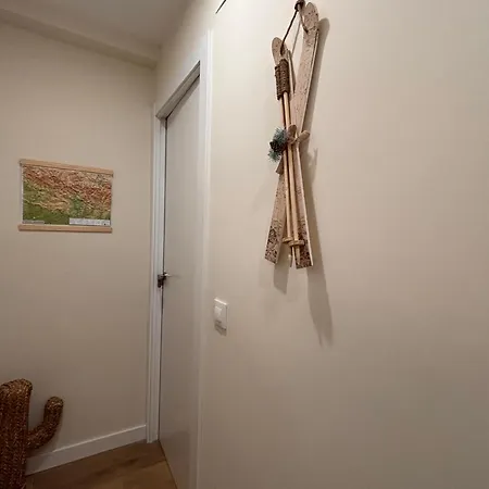 Bpirineos-ampriu Benasque