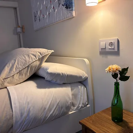 Bpirineos-ampriu Apartamento