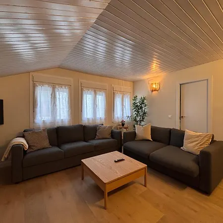 Bpirineos-ampriu * Benasque