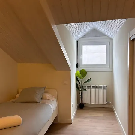 Daire Bpirineos-ampriu Benasque