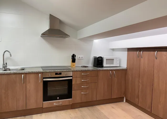 Apartamento Bpirineos-ampriu Benasque