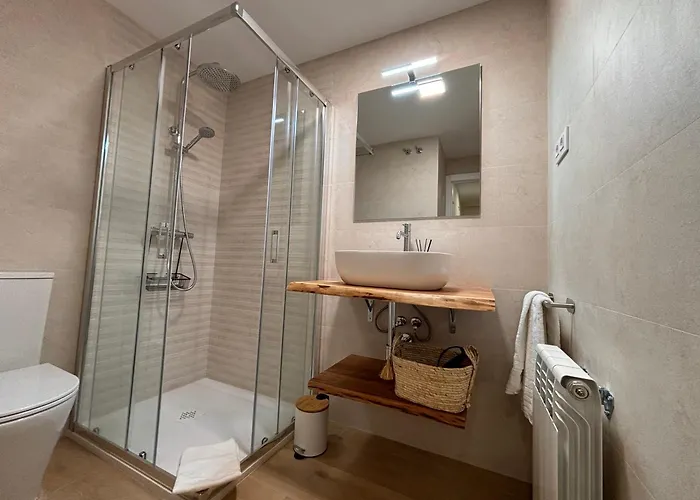 Apartamento Bpirineos-ampriu