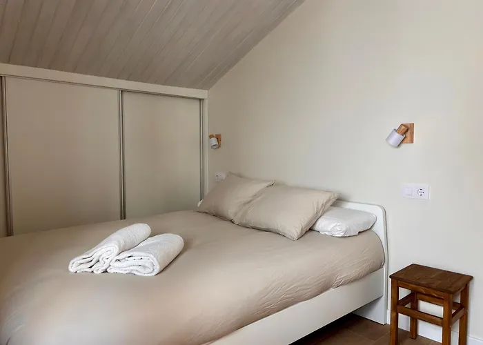 Bpirineos-ampriu Apartamento *