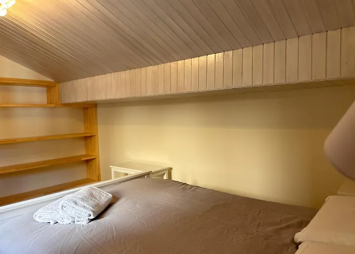 Apartamento Bpirineos-ampriu *