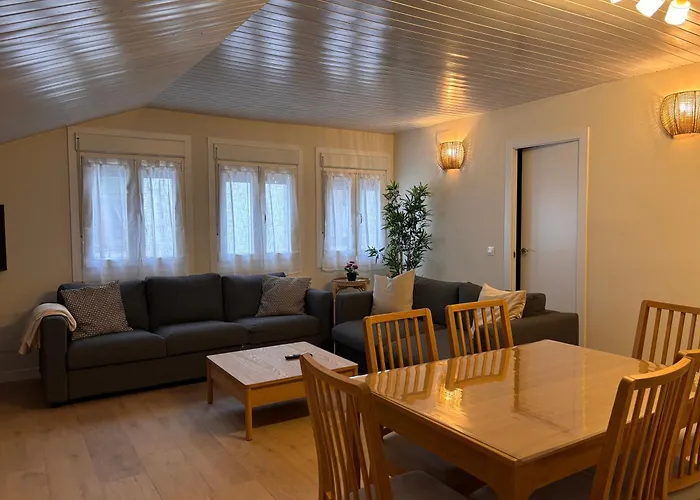 Bpirineos-ampriu Benasque