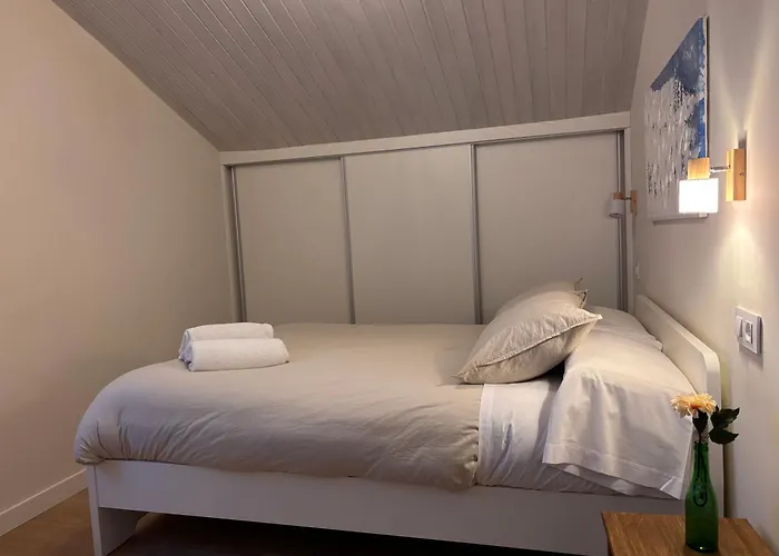 Bpirineos-ampriu * Benasque