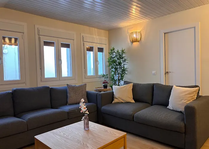 Apartamento Bpirineos-ampriu *
