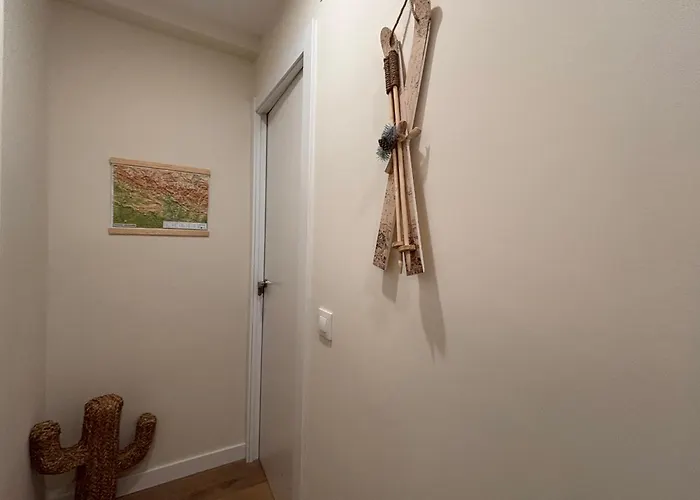 Bpirineos-ampriu Benasque