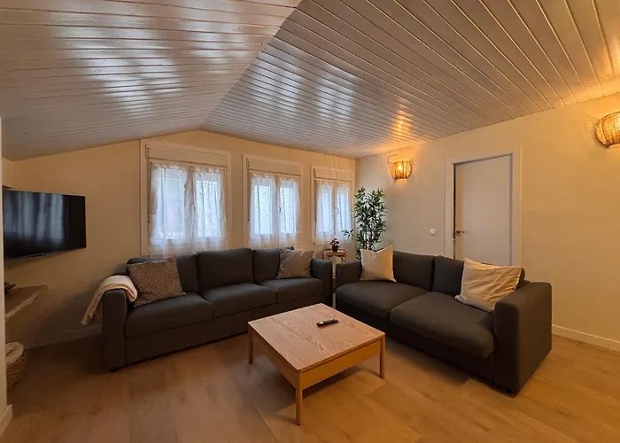 Bpirineos-ampriu * Benasque