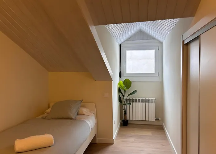 Apartamento Bpirineos-ampriu Benasque