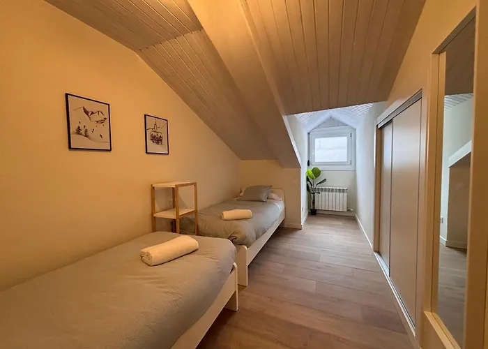 Bpirineos-ampriu * Benasque