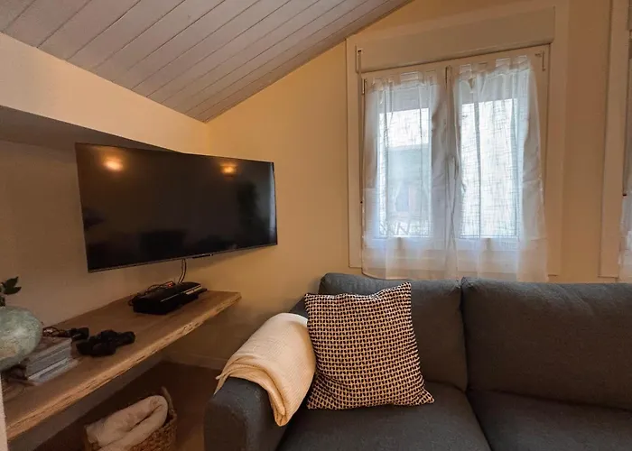 Apartamento Bpirineos-ampriu