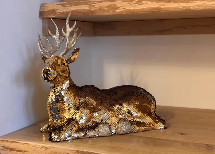 Bpirineos-ampriu Apartamento Benasque